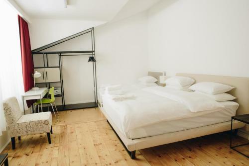 Rustaveli N26 Hotel Apartments