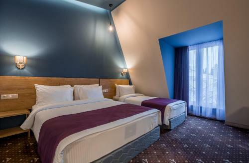 Gladius Inn Boutique Hotel