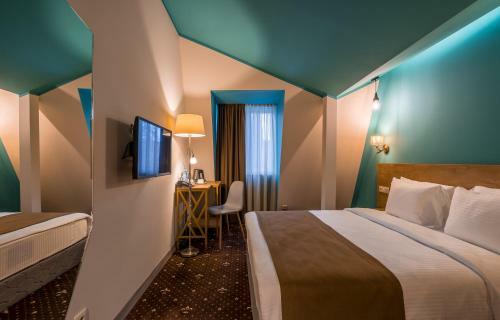Gladius Inn Boutique Hotel