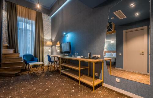 Gladius Inn Boutique Hotel