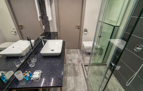 Gladius Inn Boutique Hotel