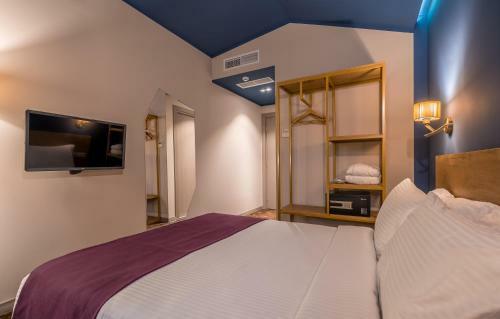 Gladius Inn Boutique Hotel