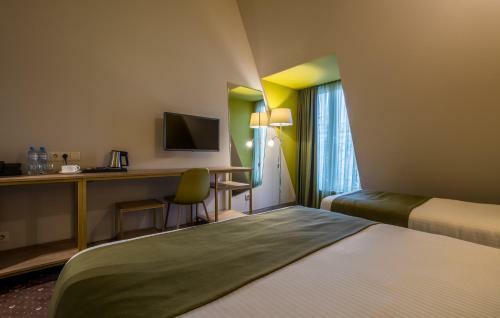 Gladius Inn Boutique Hotel