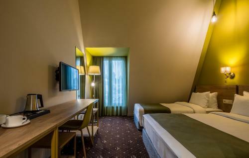 Gladius Inn Boutique Hotel