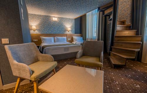 Gladius Inn Boutique Hotel
