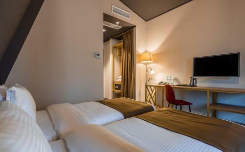 Gladius Inn Boutique Hotel