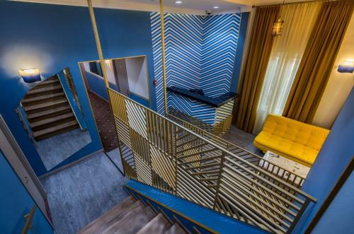 Gladius Inn Boutique Hotel