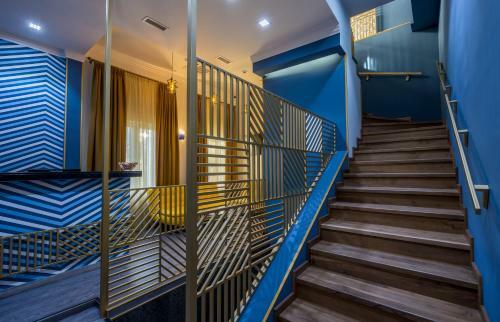 Gladius Inn Boutique Hotel