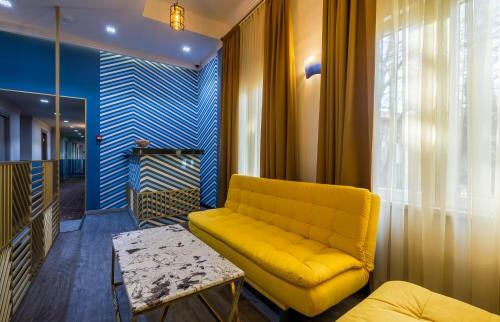 Gladius Inn Boutique Hotel