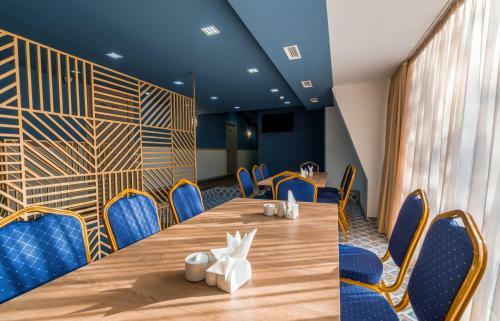 Gladius Inn Boutique Hotel