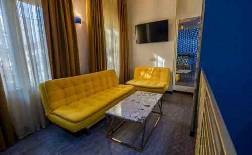 Gladius Inn Boutique Hotel
