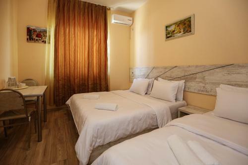 Hotel 2floors