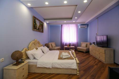 Hotel 2floors