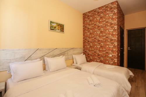 Hotel 2floors