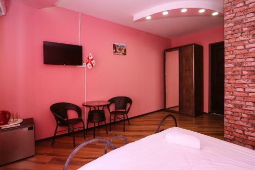 Hotel 2floors
