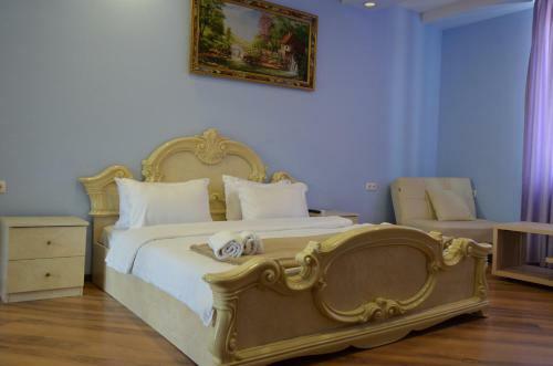 Hotel 2floors