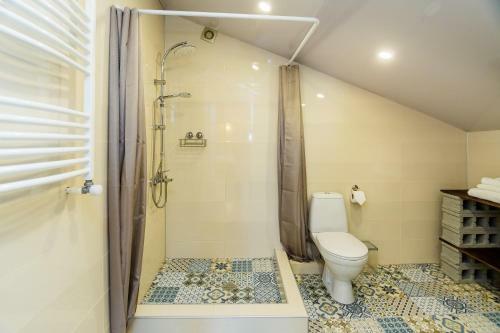 Hotel Gvino Minda