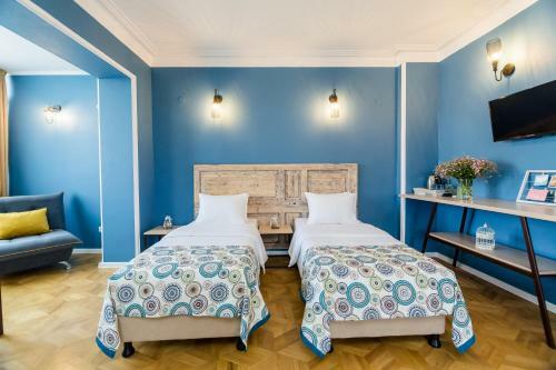 Hotel Gvino Minda