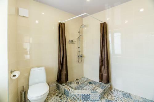 Hotel Gvino Minda