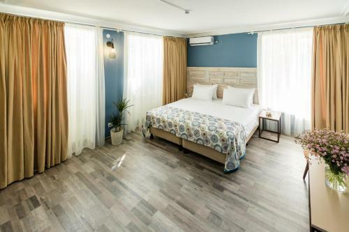 Hotel Gvino Minda