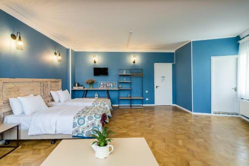 Hotel Gvino Minda