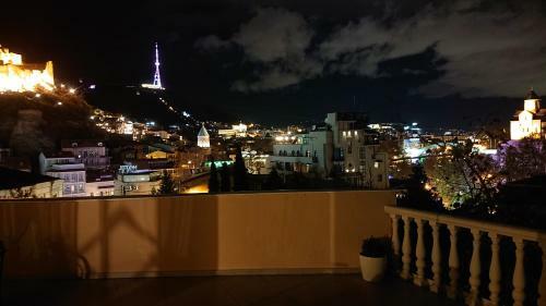 Hotel Gvino Minda