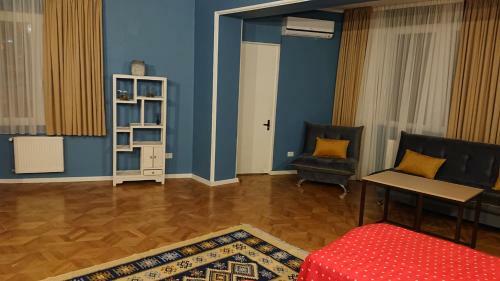 Hotel Gvino Minda