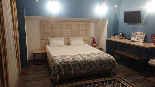 Hotel Gvino Minda