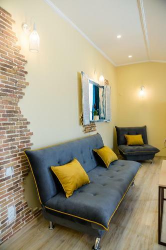 Hotel Gvino Minda
