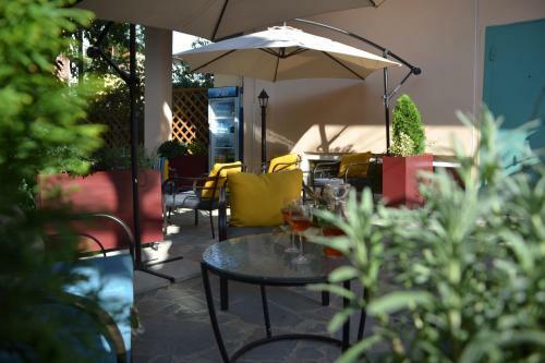 Hotel Gvino Minda