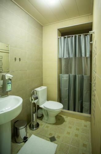 Hotel Mariam R