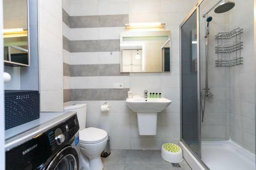 Wehost Apartment In Old Town