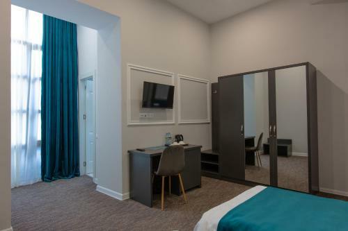Hotel Royal Inn