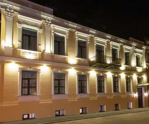 Hotel Royal Inn