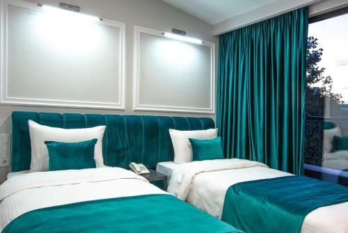 Hotel Royal Inn