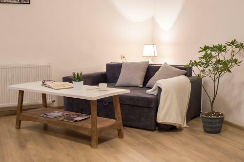 Proper Apartments Studio With Yard Near Freedom Square