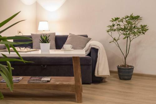 Proper Apartments Studio With Yard Near Freedom Square