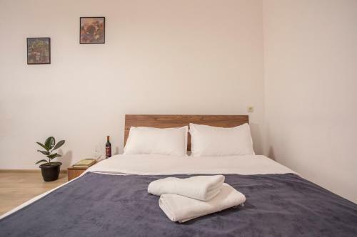 Proper Apartments Studio With Yard Near Freedom Square