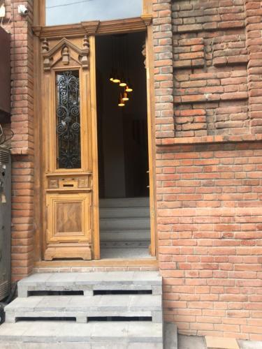 Apartamento City Center