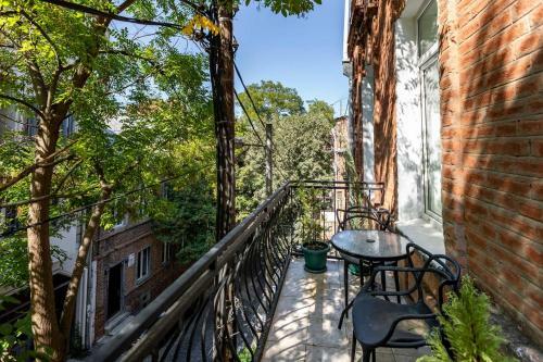 Apartamento Big Terrace&spacious Place&city Views?2 Bedroom