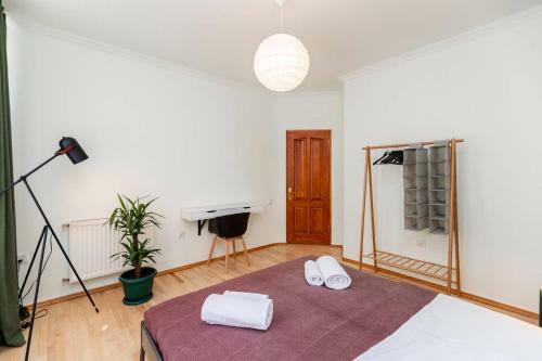 Apartamento Big Terrace&spacious Place&city Views?2 Bedroom