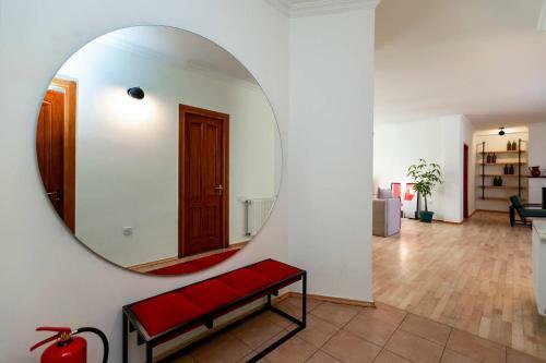 Apartamento Big Terrace&spacious Place&city Views?2 Bedroom