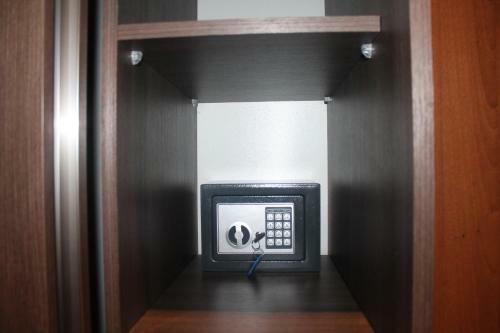 Gsg Hotel