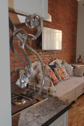 Apartamento Leather Lane