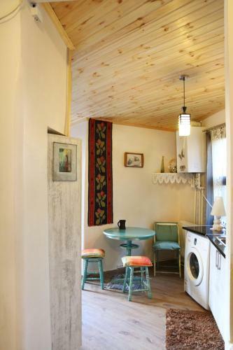 Apartamento Mikheil Patio Appartment