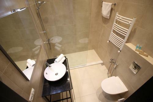 Hotel Super Luxury Apartments