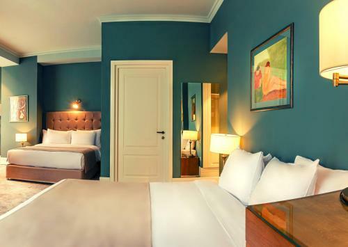Hotel Europe