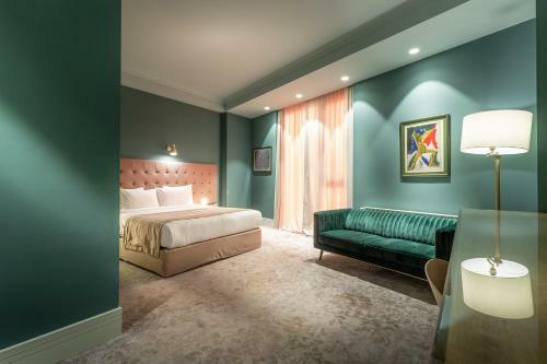 Hotel Europe