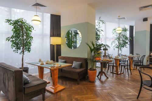 Hotel Europe
