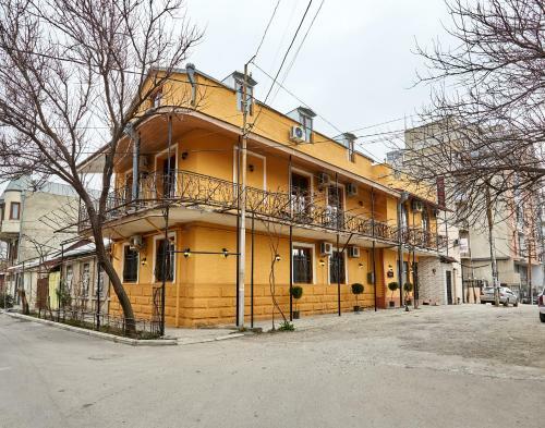 Hotel Diadema